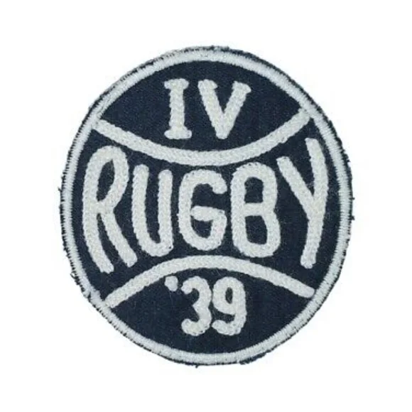 Ralph lauren rugby patches online